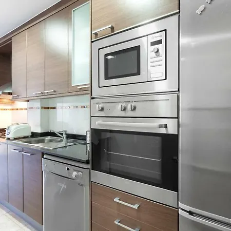 Apartamento Relax Vacacional Apartmán Pineda de Mar