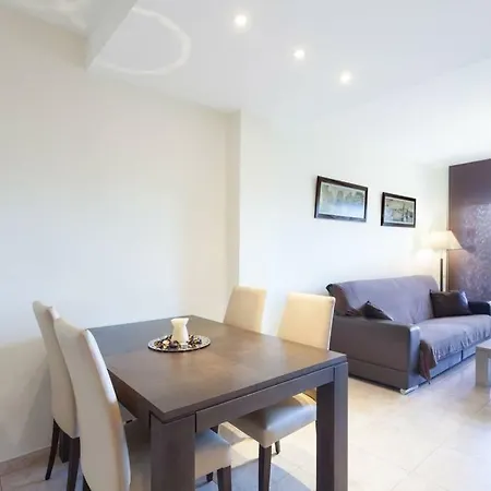 Apartmán Apartamento Relax Vacacional