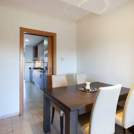 Apartamento Relax Vacacional Apartmán Pineda de Mar